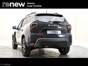 Dacia Duster Extreme SE TCe 90 NBI - Image 3