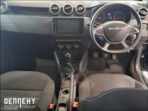 Dacia Duster  1.5 Blue dCi 115 Expression **from 9 - Image 3