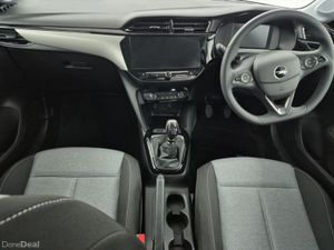 Opel Corsa Elegance 1.2 6 speed 100 bhp - Image 4