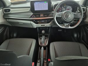 Suzuki Swift Mild hybrid Ultra CVT Automatic, 1.2L - Image 4