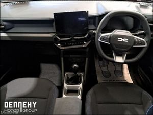 Dacia Bigster Expression MHEV 140 - Image 3