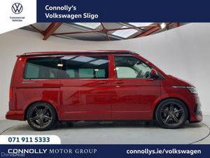 Volkswagen California ** BIG SPEC** Beach 150 DSG - Image 4