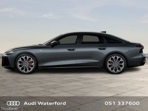Audi A6 40 TDI S Line - Image 3
