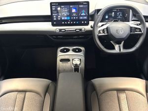 MG S5 EV LR - EXCLUSIVE 5DR AUT - Image 2