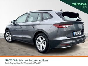 Skoda Enyaq Enyaq 60 - Image 3