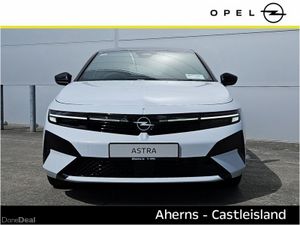 Opel Astra Hybrid GS 1.2 turbo 145hp automatic - Image 3