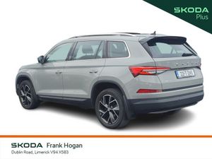 Skoda Kodiaq 2.0 TDI 150HP DSG Style 7 Seat Call S - Image 3