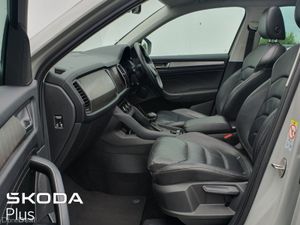 Skoda Kodiaq 2.0 TDI 150HP DSG Style 7 Seat Call S - Image 4
