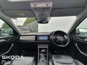 Skoda Kodiaq 2.0 TDI 150HP DSG Style 7 Seat Call S - Image 2