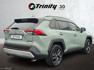 Toyota RAV4 ** ADVENTURE ** AWD ** HYBRID ** AUTO - Image 3