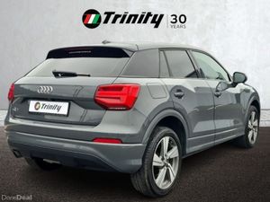Audi Q2 ** SPORT ** 30 1.0 TFSI ** S-TRONIC **  HU - Image 3