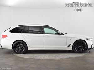 BMW 5-Series 520d xDrive M Sport Touring Auto KIT - Image 2