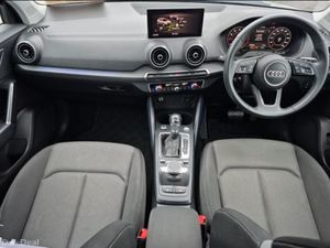 Audi Q2 ** SPORT ** 30 1.0 TFSI ** S-TRONIC **  HU - Image 2