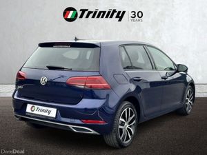 Volkswagen Golf ** HIGHLINE ** HUGE SPEC ** STUNNI - Image 3