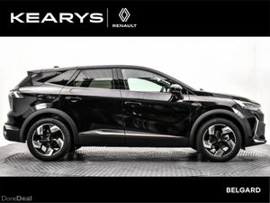 Renault Symbioz E-Tech full hybrid 145 Auto Techno - Image 3