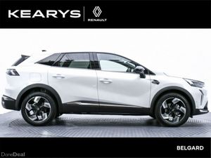 Renault Symbioz techno TCe 140 E06X - Image 3