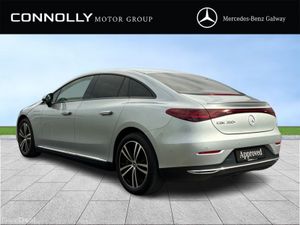 Mercedes-Benz EQE EQE 350+ | €681pm | 96kWh - Image 3