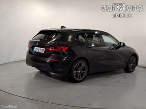 BMW 1-Series 116d Sport - Image 3
