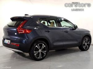 Volvo XC40 T5 PHEV (262hp) Inscription Pro DCT - Image 3