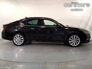 Skoda Octavia OCTAVIA STY 1.0TSI 110HP - Image 2