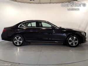 Mercedes-Benz E-Class E 220 D AVANTGARDE A/T - Image 2