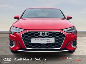Audi A3 A3 Sport 40 Tfsi E S-A  Sport  40 TFSIe 20 - Image 3