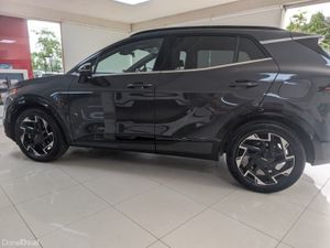 Kia Sportage GT Line SR MHEV - Image 2