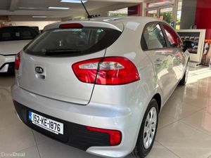 Kia Rio L 1.25 My2015 5dr - Image 3
