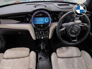 Mini Cooper Electric Level 3 - Image 4