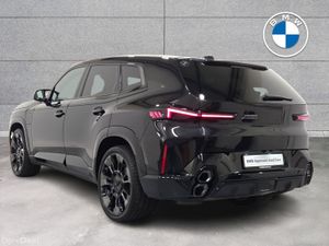 BMW XM 50e - Image 3