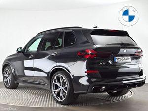 BMW X5 xDrive50e M Sport - Image 2