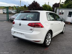Volkswagen Golf 141 // - Image 4