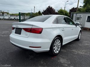 Audi A3 141 // FULL LEATHER // AUTOMATIC - Image 4