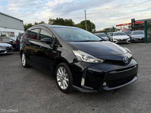 Toyota Prius 151 // - Image 2