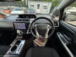 Toyota Prius 151 // - Image 3