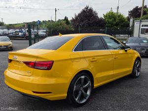 Audi A3 1.4 TFSI SALOON - FACELIFT - CARPLAY - AND - Image 3