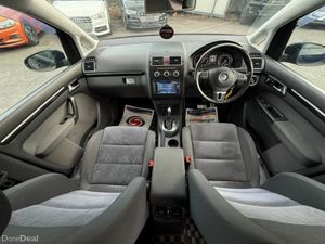Volkswagen Touran 131 // - Image 3