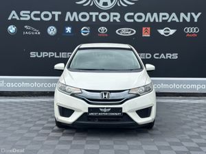 Honda Fit 1.5 Petrol Hybrid - Image 2