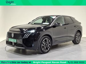 Peugeot 3008 STD ALLURE MHEV 136 E-DCC - Image 4