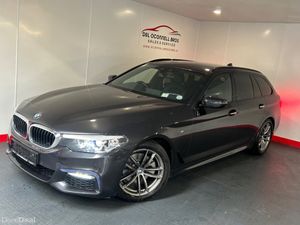BMW 5-Series D G31 M SPORT 5DR AUTO - Image 2