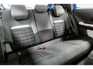 Citroen C3 ePlus 320 44kWh 84kW / 113HP Bi-Ton - Image 4