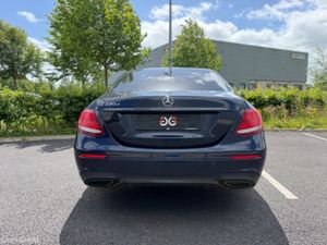 Mercedes-Benz E-Class E220 D AMG LINE AUTO - Image 3