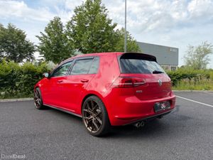 Volkswagen Golf GTD 2.0 *FULL SERVICE HISTORY* - Image 3