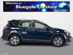 Toyota RAV4 RAV4 HYBRID LUNA SPORT AUTO**ELECTRIC - Image 2