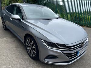 Volkswagen Arteon 2.0 TDI ELEGANCE AUTO 150HP 5DR - Image 3