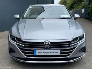 Volkswagen Arteon 2.0 TDI ELEGANCE AUTO 150HP 5DR - Image 2