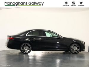 Mercedes-Benz E-Class E220D AUTO - Image 3