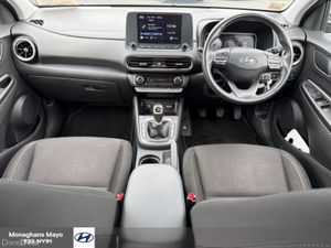 Hyundai KONA KAUAI EXECUTIVE 1.0 PETROL 5DR - Image 2