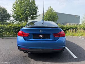 BMW 4-Series 420d M SPORT *M PERFORMANCE* - Image 4