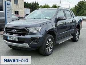 Ford Ranger Wildtrak 2.0 TD 205PS **12 Month Warra - Image 3
